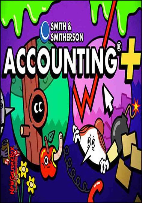 accounting simulation games